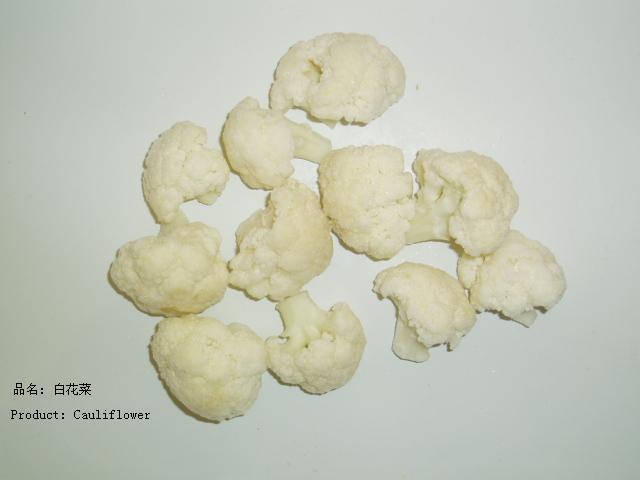 Cauliflower