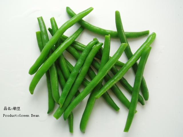 Green beans